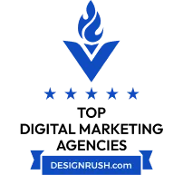 Top Florida digital marketing agency in Daytona Beach Mill Town Media Group recognition for best US marketing agency