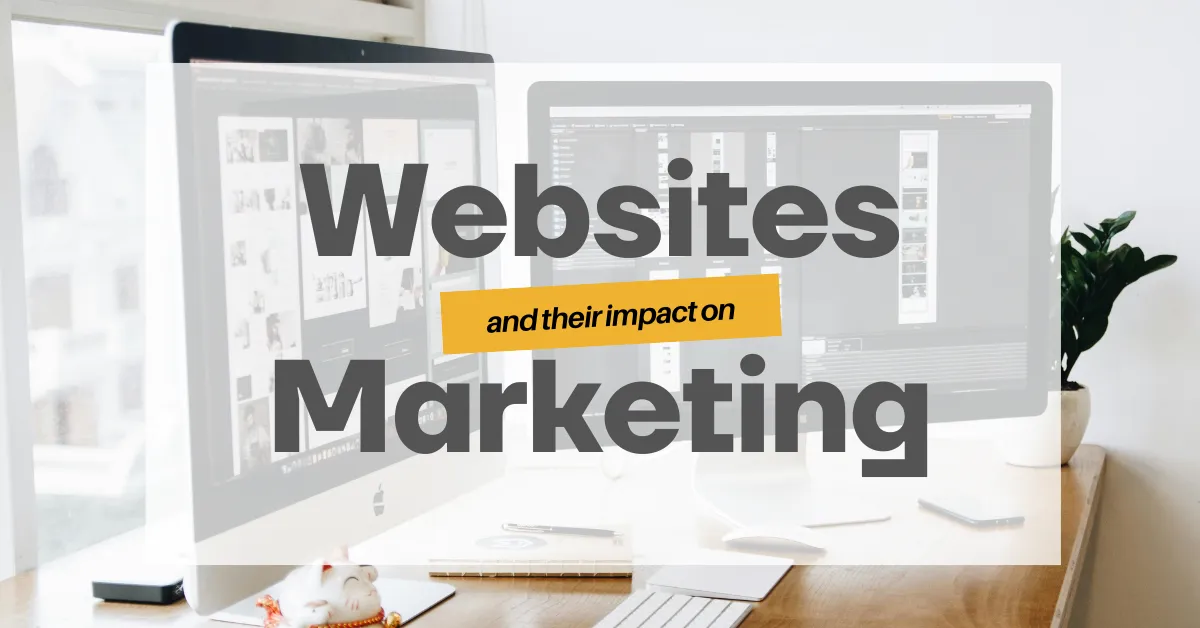 Productive websites with great web design, email marketing newsletters, SEO content, CRO, automations and app integrations