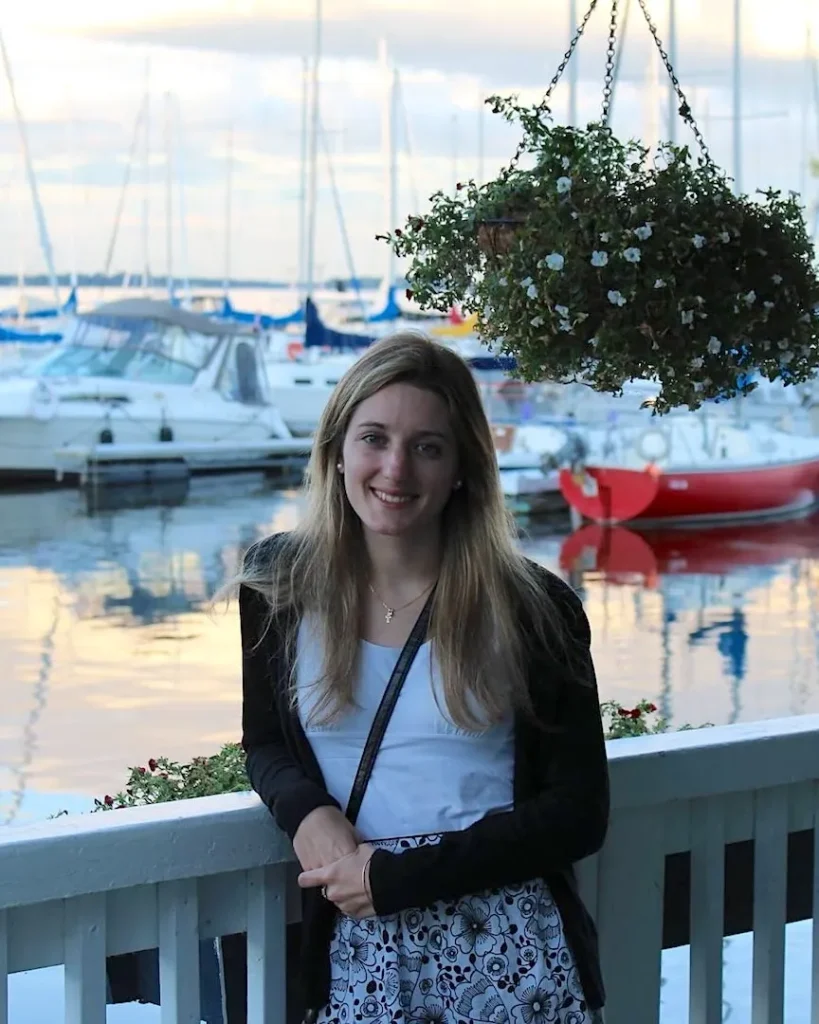 Chief Financial & Operating Officer Profile Picture International trade public relations campaign, nonprofit advocacy marketing campaign and import export content outsourcing