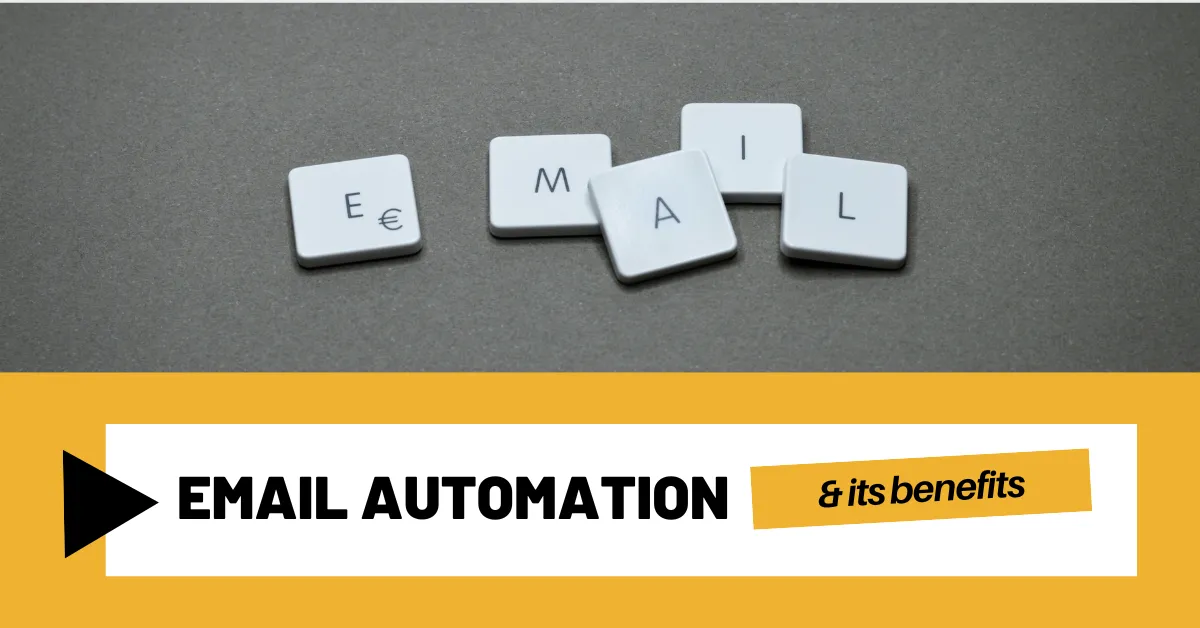 Email automation benefits for productivity and customer retention by content marketing Daytona Beach, Florida boutique agency