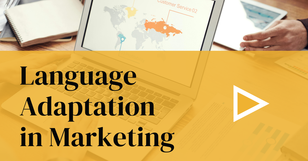 Best Florida digital marketing agency language adaptation and language localization for international marketing campaigns