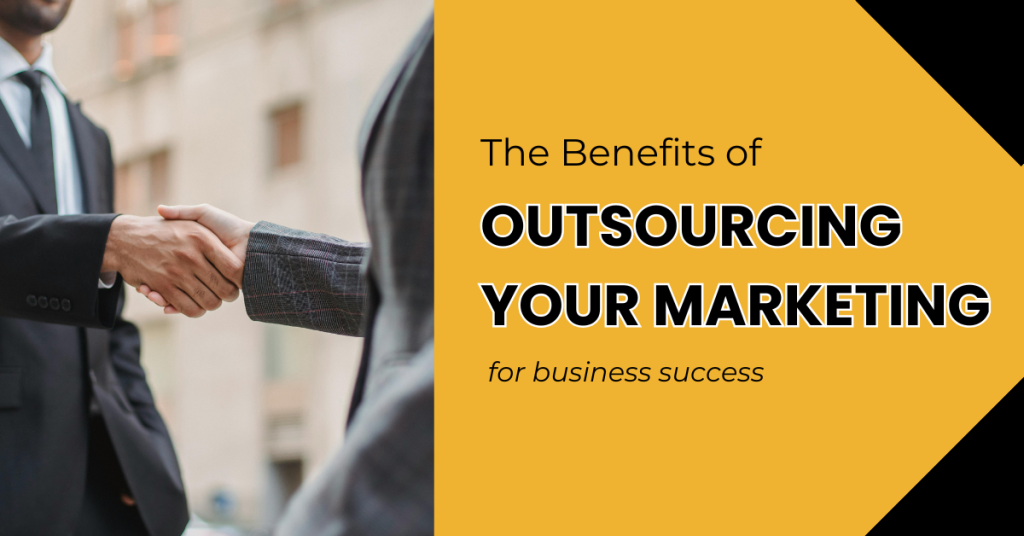 Small business marketing outsourcing to Florida company and top content marketing Daytona Beach agency America First strategy