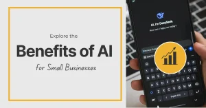 AI tools for small business growth, AI agents and AI automation insights by Florida content marketing Daytona Beach agency