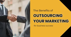 Small business marketing outsourcing to Florida company and top content marketing Daytona Beach agency America First strategy